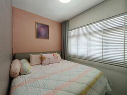 Blk 528A Costa Ris (Pasir Ris), HDB 3 Rooms #502463771